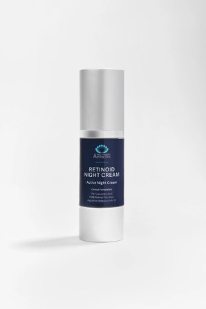 Retanoid Night Cream
