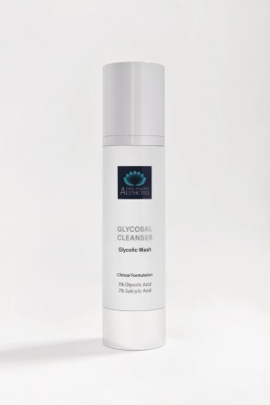 Glycosal Cleanser