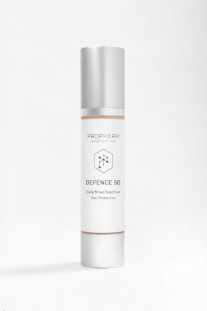 Defence 50