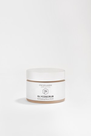 Glycoscrub