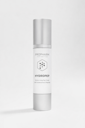 Hydropep Moisturiser