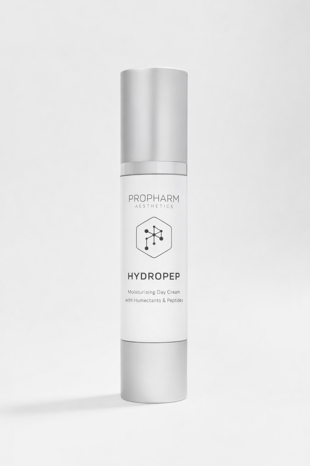 Hydropep Moisturiser