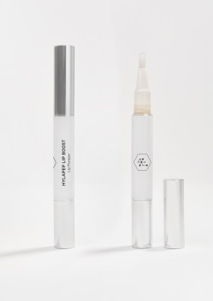Hylapep Lip Boost